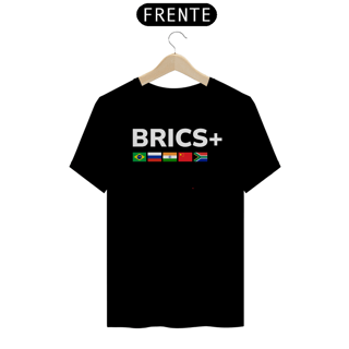 Camiseta Brics+