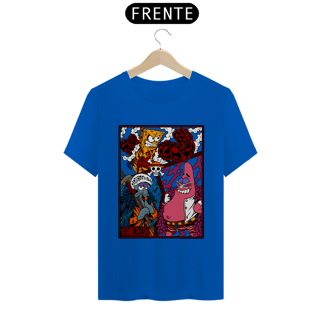 Nome do produto One Piece BOBY ESPONJA