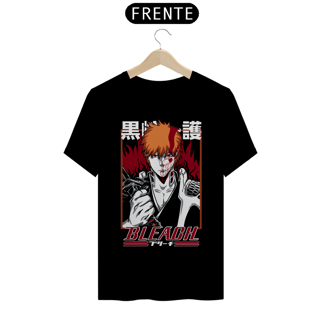 Bleach Ichigo Kurosaki