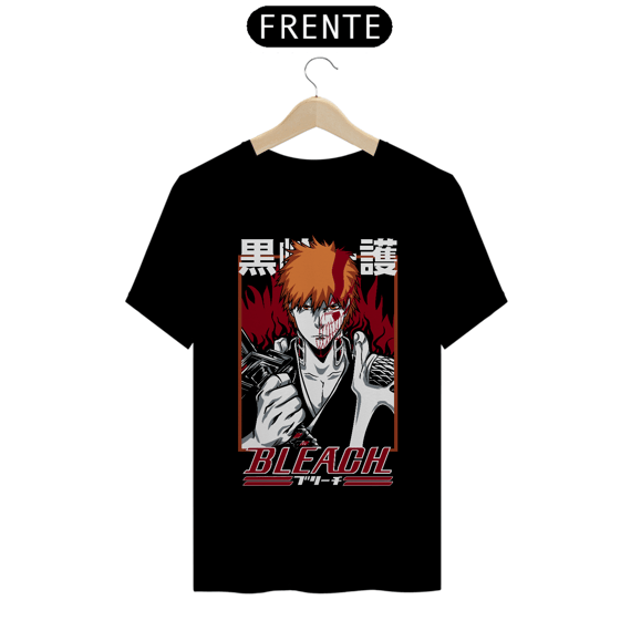 Bleach Ichigo Kurosaki