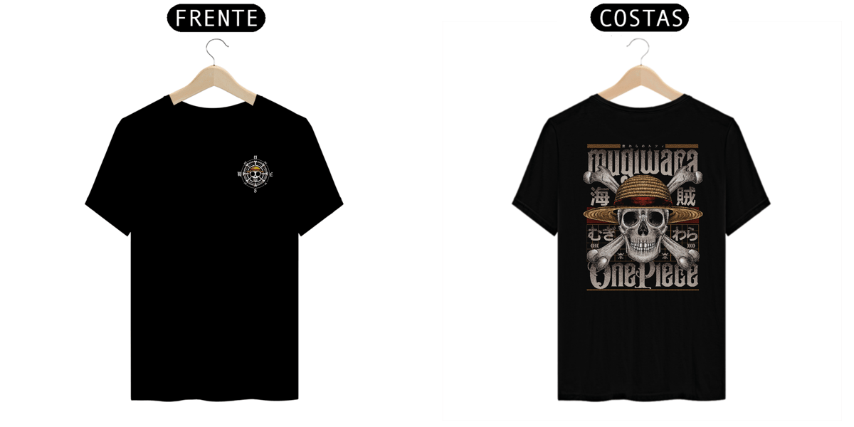 Nome do produto: One Piece