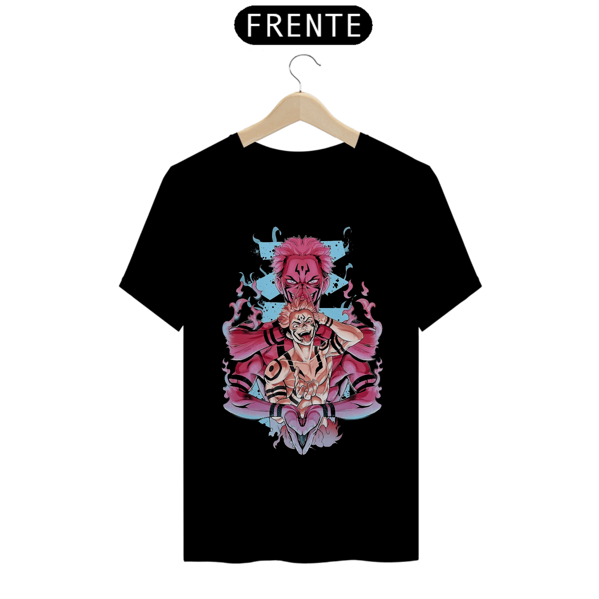 Nome do produto: Sukuna