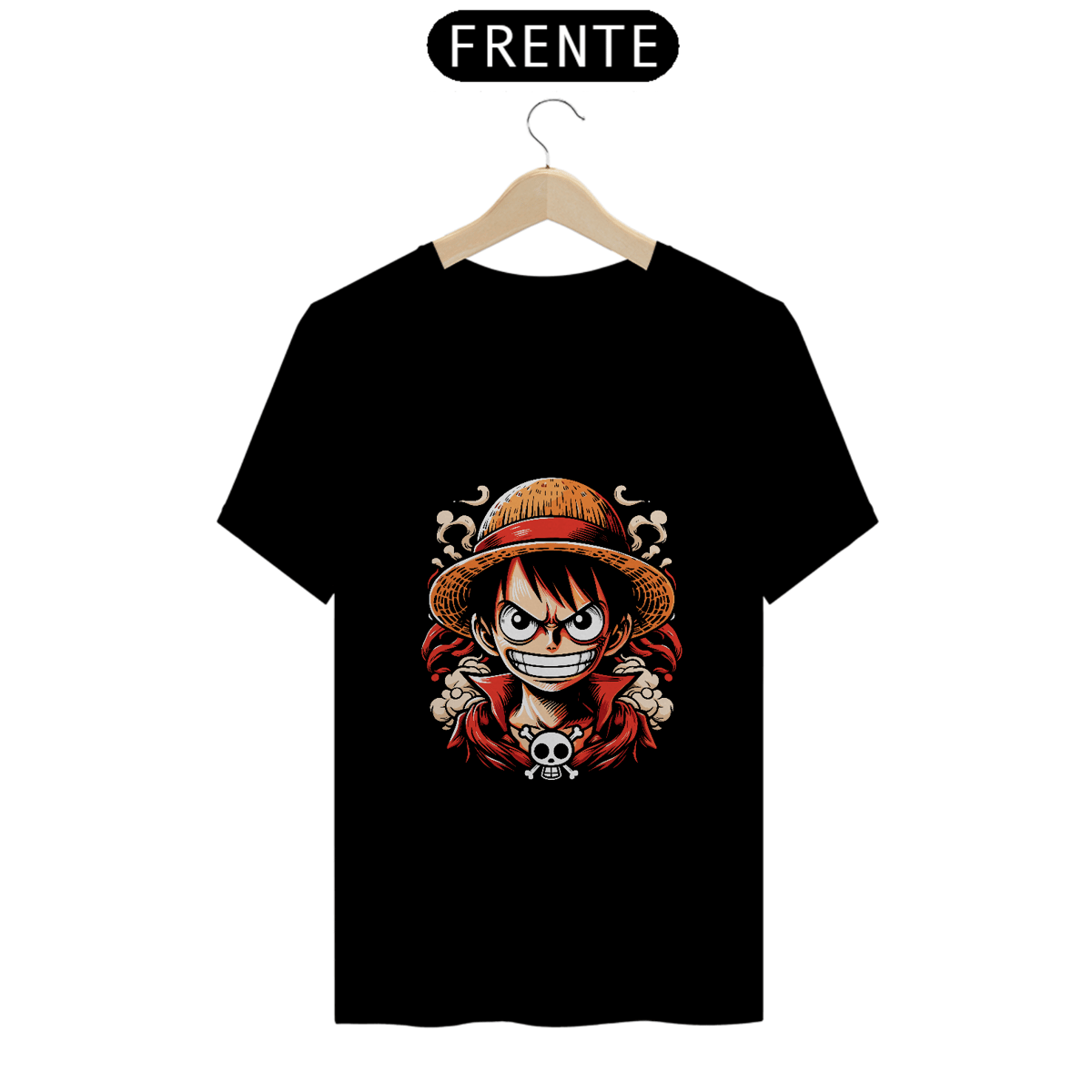Nome do produto: LUFFY
