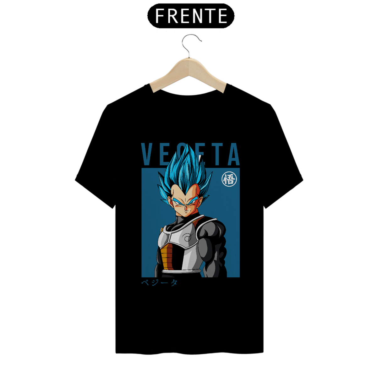 Nome do produto: VEGETA