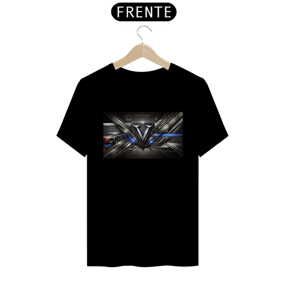 T-Shirt Prime - Venturo Wear - Unissex