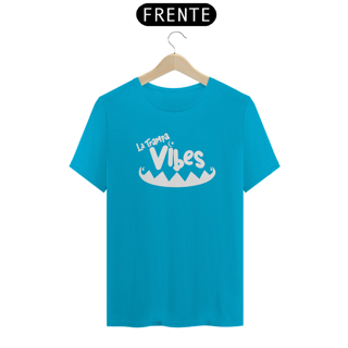 Nome do produto Camiseta La Trampa Vibes (LOGO BRANCO - DIVERSAS CORES)