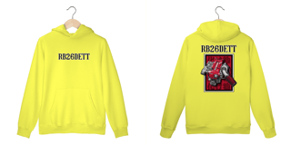 Nome do produto Moletom Touge Line – Homenagem ao RB26DETT