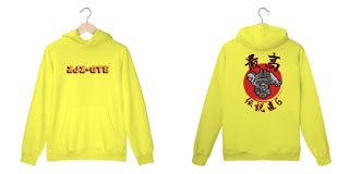 Nome do produto Moletom Touge Line – Homenagem ao 2JZ-GTE