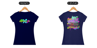 Nome do produto Missile AE86: A Rebeldia nas Ruas, Estilo no Corpo