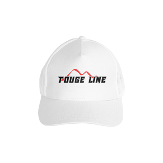 Nome do produto Boné Touge Line