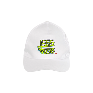 Nome do produto Boné Confort Yukio Fausto x Touge Line