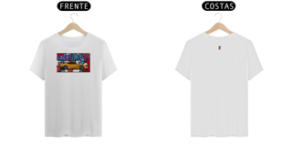 Nome do produto Camiseta Low Life – A Cultura do Estilo e Baixinho