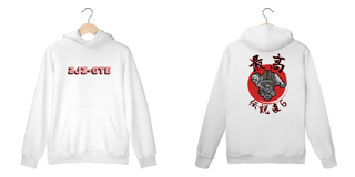 Nome do produto Moletom Touge Line – Homenagem ao 2JZ-GTE