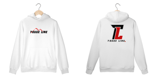 Nome do produto Moletom Touge Line – Primeira Edição
