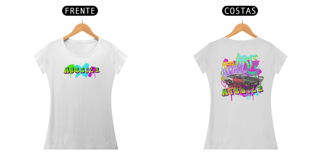 Nome do produto Missile AE86: A Rebeldia nas Ruas, Estilo no Corpo