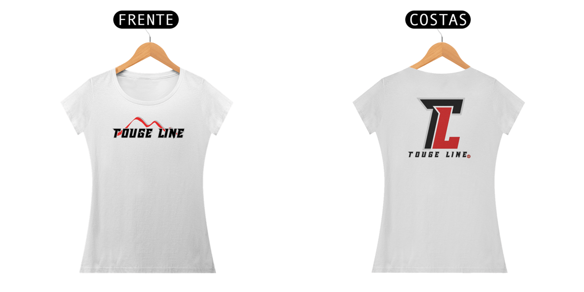 Nome do produto: Touge Line First Edition: O Começo de Uma Lenda