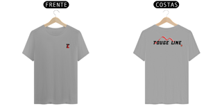 Nome do produto Camiseta Touge Line – Primeira Edição