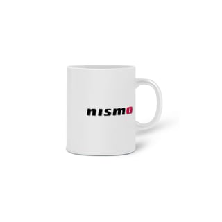 Nome do produto Caneca NISMO – Performance em Cada Gole 