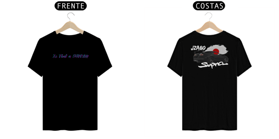 IS THAT A SUPRA?! – Lenda das Ruas