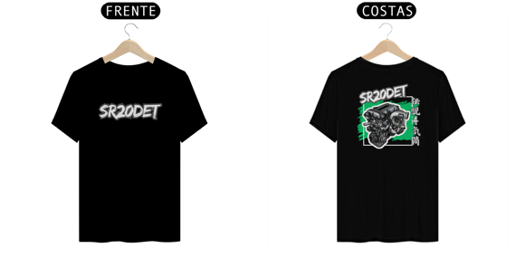 SR20DET - O 4 cilindros mais famoso do Drift