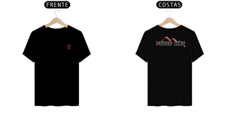 Nome do produto Camiseta Touge Line – Primeira Edição