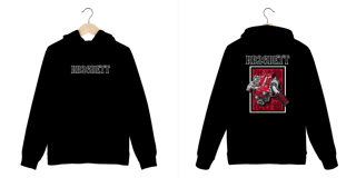 Nome do produto Moletom Touge Line – Homenagem ao RB26DETT