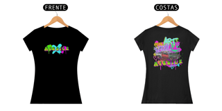 Missile AE86: A Rebeldia nas Ruas, Estilo no Corpo