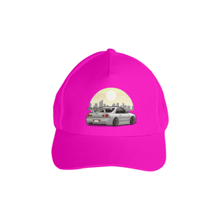 Nome do produto Boné Nissan Skyline R34 – O Ícone dos JDMs