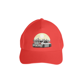 Nome do produto Boné Nissan Skyline R34 – O Ícone dos JDMs