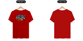 Nome do produto Camiseta Low Life – A Cultura do Estilo e Baixinho