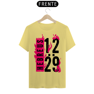 Nome do produto Camiseta Cristã – Fé e Estilo em um Só Lugar