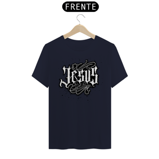 Nome do produto Camiseta Cristã-Fé e Estilo em um Só Lugar