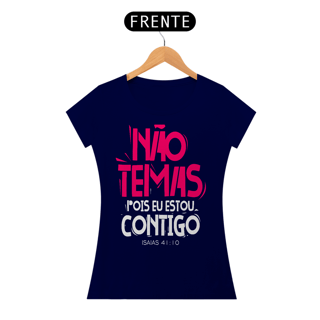 Nome do produto Baby long Cristã 