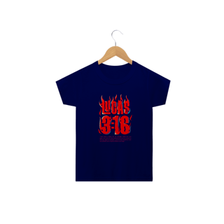 Nome do produto Camiseta Cristã – Fé e Estilo em um Só Lugar