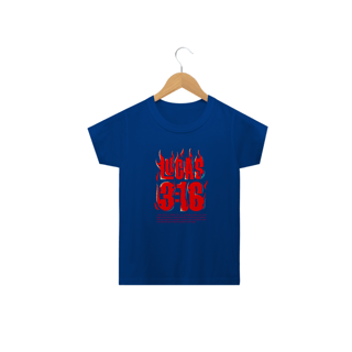 Nome do produto Camiseta Cristã – Fé e Estilo em um Só Lugar
