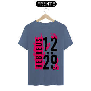 Nome do produto Camiseta Cristã – Fé e Estilo em um Só Lugar