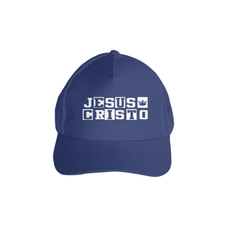 Nome do produto Boné Ptime Cristão 