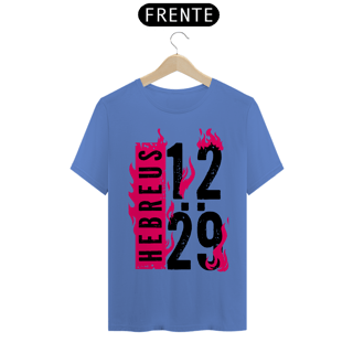 Nome do produto Camiseta Cristã – Fé e Estilo em um Só Lugar