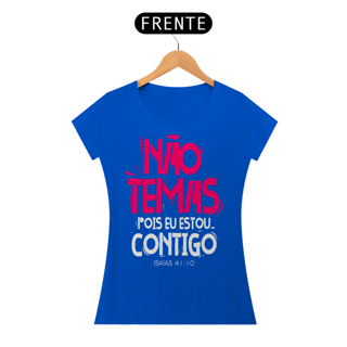 Nome do produto Baby long Cristã 