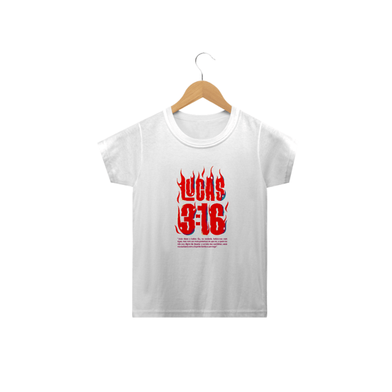 Camiseta Cristã – Fé e Estilo em um Só Lugar