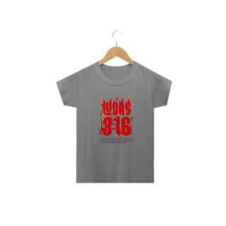 Nome do produto Camiseta Cristã – Fé e Estilo em um Só Lugar