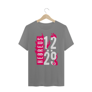 Nome do produto Camiseta Cristã – Fé e Estilo em um Só Lugar