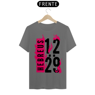 Nome do produto Camiseta Cristã – Fé e Estilo em um Só Lugar