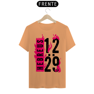 Nome do produto Camiseta Cristã – Fé e Estilo em um Só Lugar