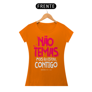 Nome do produto Baby long Cristã 