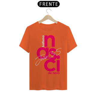 Nome do produto Camiseta Cristã – Fé e Estilo em um Só Lugar