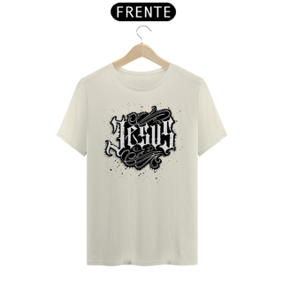 Nome do produto Camiseta Cristã-Fé e Estilo em um Só Lugar