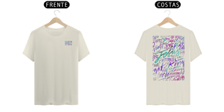 Nome do produto Camiseta Cristã – Fé e Estilo em um Só Lugar
