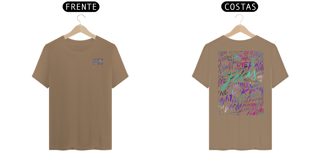 Nome do produto Camiseta Cristã – Fé e Estilo em um Só Lugar