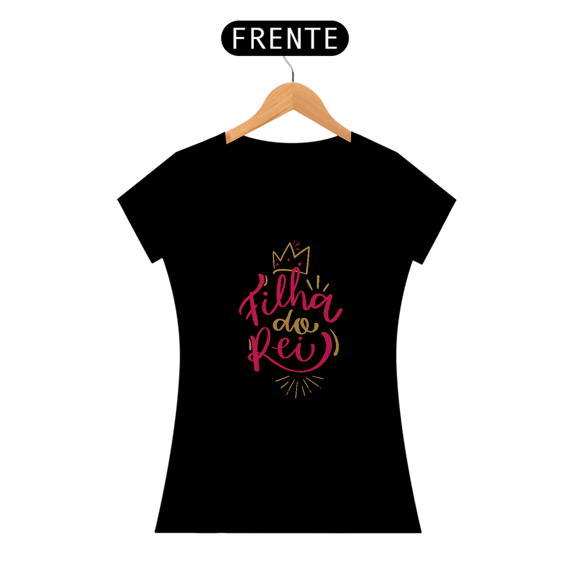 Camiseta Cristã-Fé e Estilo em um Só Lugar